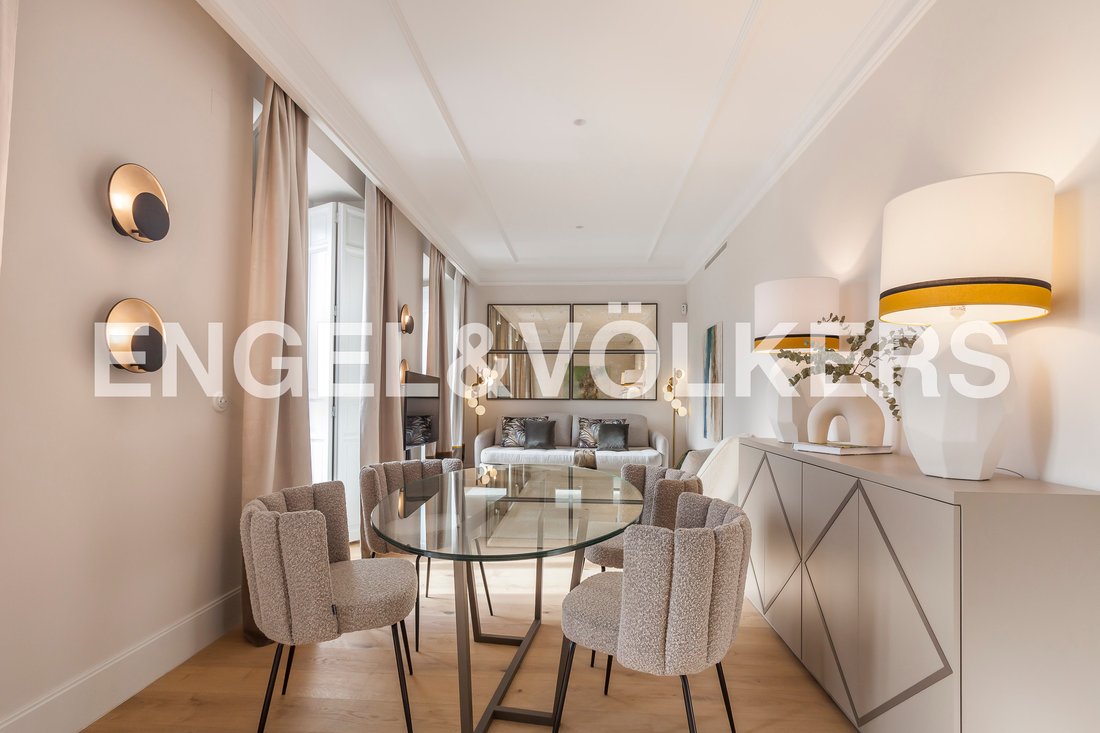 Apartment in Centro, Madrid, Spain 4 - 18153363