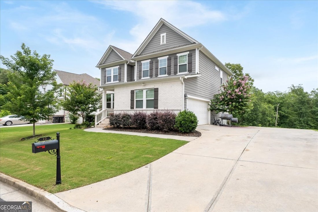 House in Cartersville, Georgia, United States 2 - 18152328