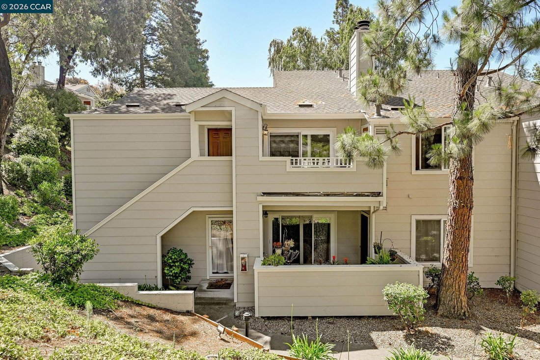 Condo in San Ramon, California, United States 2 - 18153033