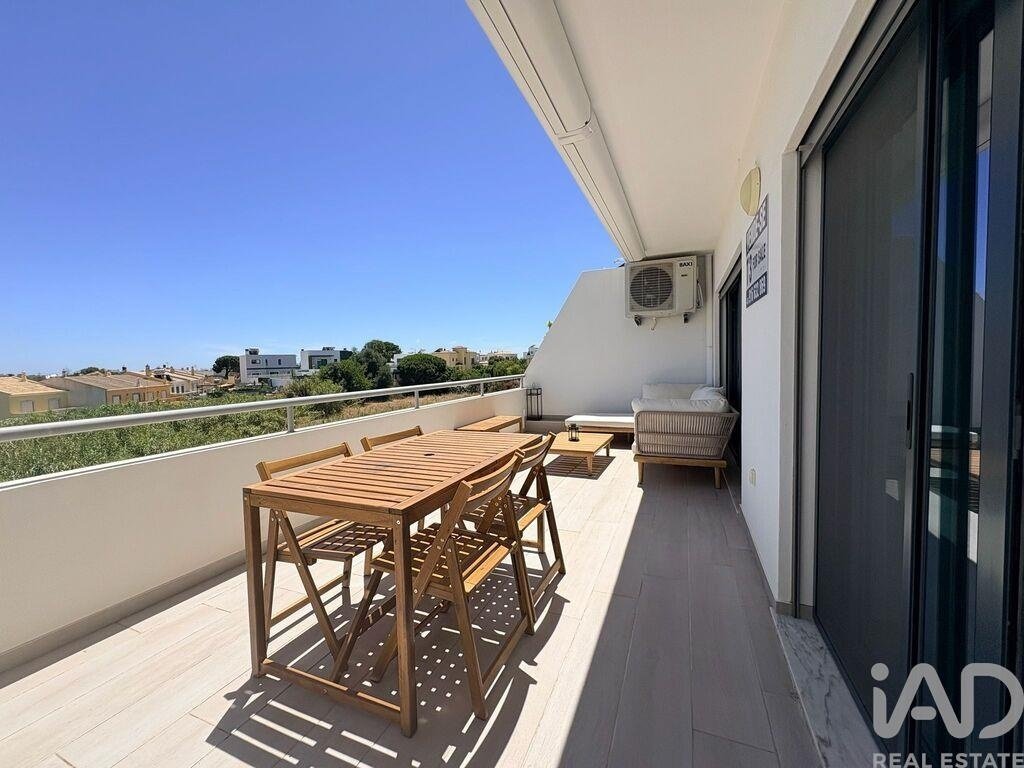 Apartment in Quelfes, Algarve, Portugal 1 - 18003970