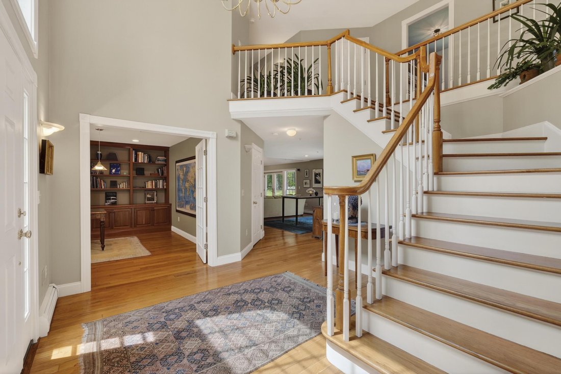 House in Falmouth, Maine, United States 3 - 18153713