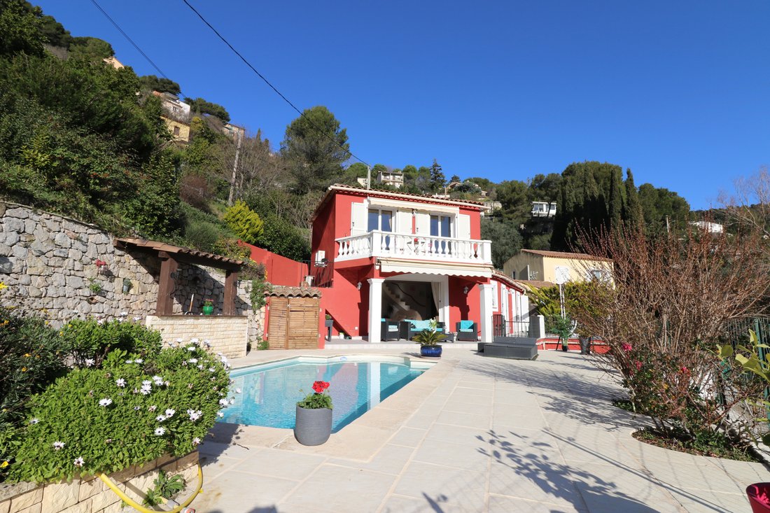 House in La Turbie, Provence-Alpes-Côte d'Azur, France 1 - 17560706