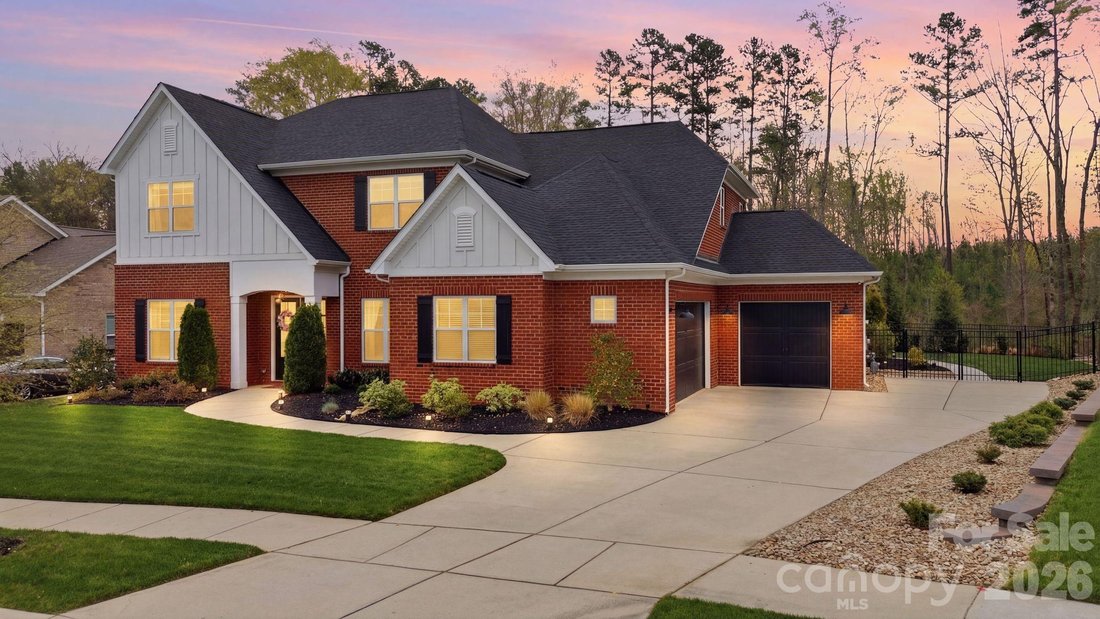 House in Cornelius, North Carolina, United States 1 - 18153388
