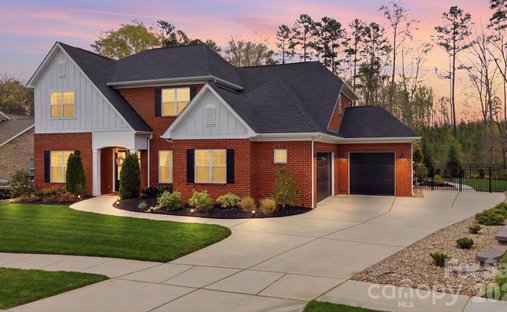 House in Cornelius, North Carolina, United States 1