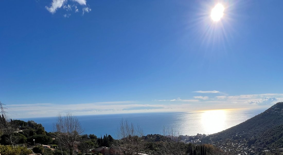 Villa in La Turbie, Provence-Alpes-Côte d'Azur, France 2 - 17560726