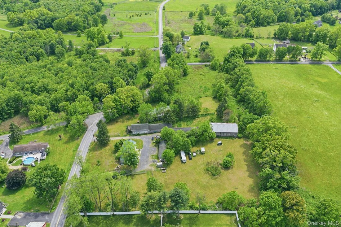 House in Pine Bush, New York, United States 5 - 18033888