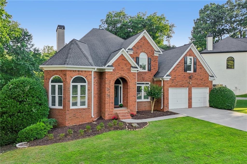 House in Suwanee, Georgia, United States 2 - 18153562