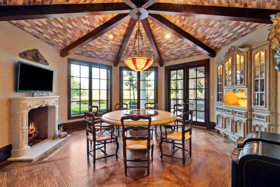 House in McKinney, Texas, United States 5 - 18153015