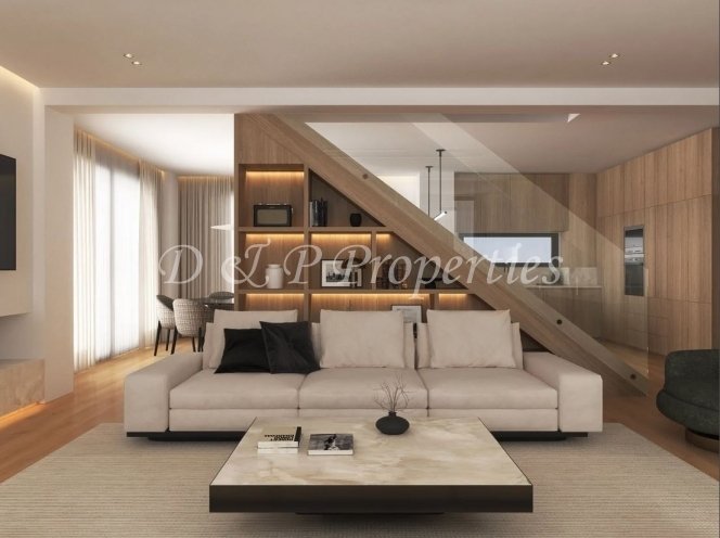 Apartment in Kifisia, Attica, Greece 4 - 18153476