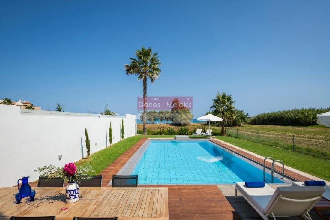 Villa in Platanias, Greece 3 - 18153718