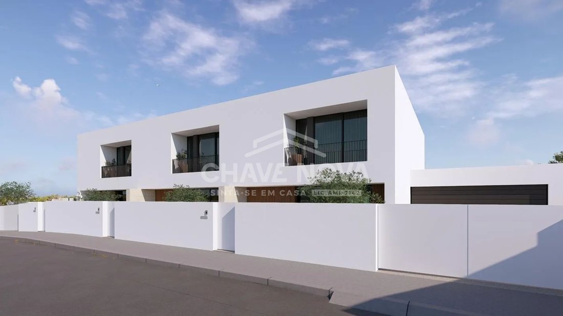 Townhouse in Madalena, Porto District, Portugal 2 - 18153011