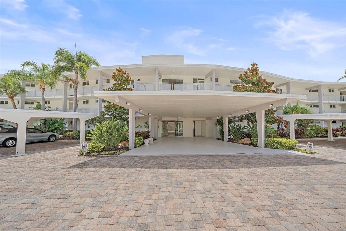House in Longboat Key, Florida, United States 3 - 18152502