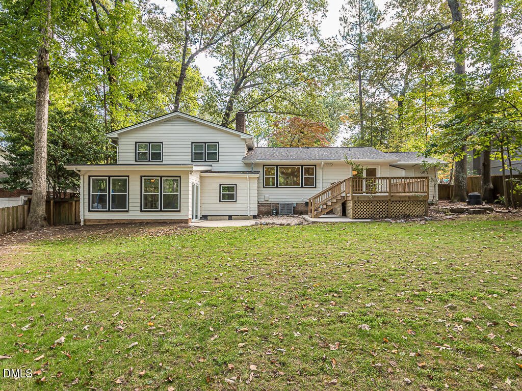 House in Raleigh, North Carolina, United States 3 - 18152839