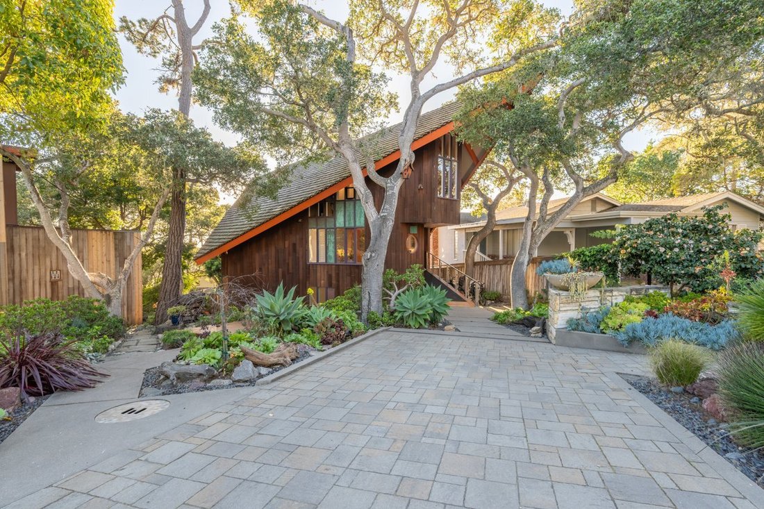 House in Carmel-by-the-Sea, California, United States 3 - 18153371