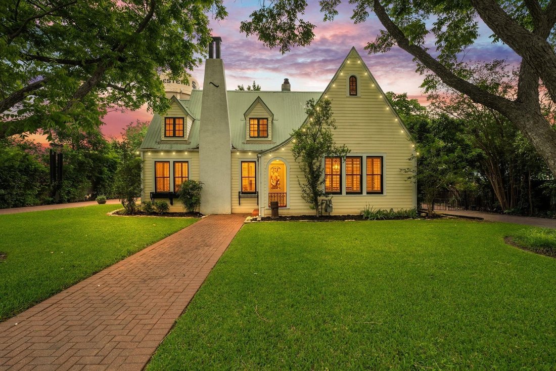 House in Georgetown, Texas, United States 1 - 18153041