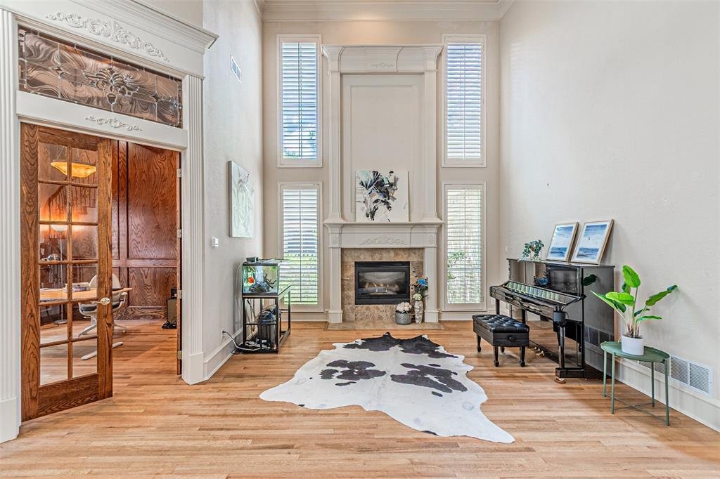 House in McKinney, Texas, United States 5 - 18152905