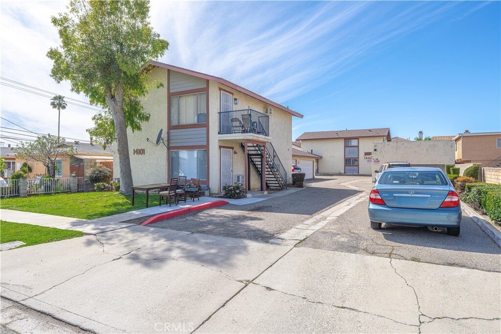 Apartment in Westminster, California, United States 1 - 17341986