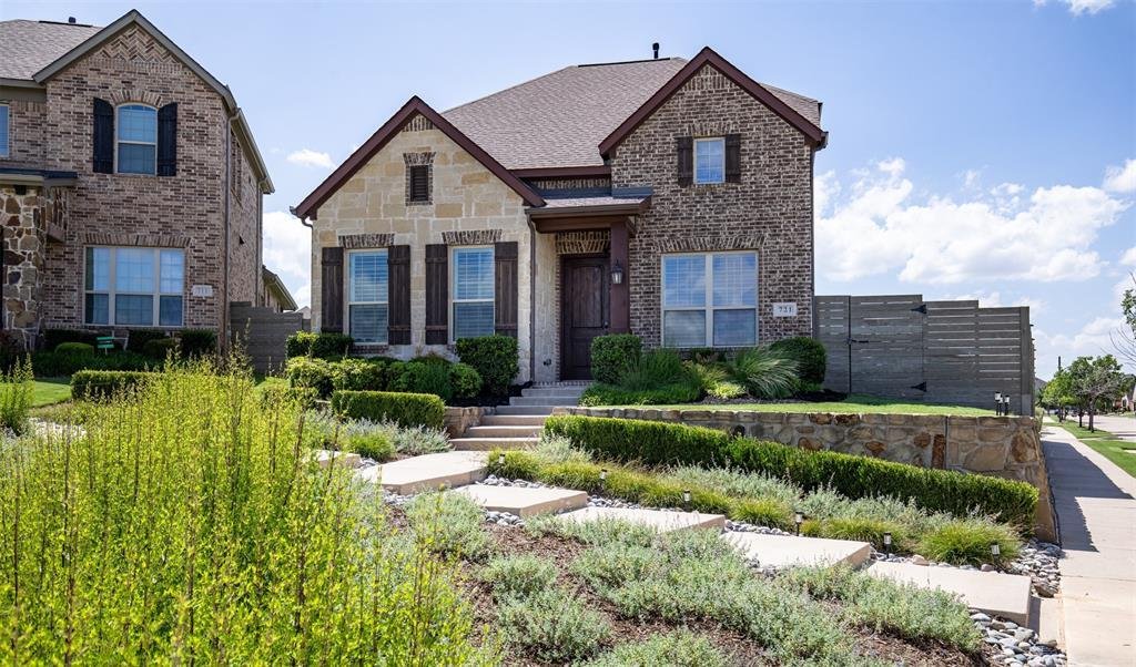 House in Lantana, Texas, United States 2 - 18152888