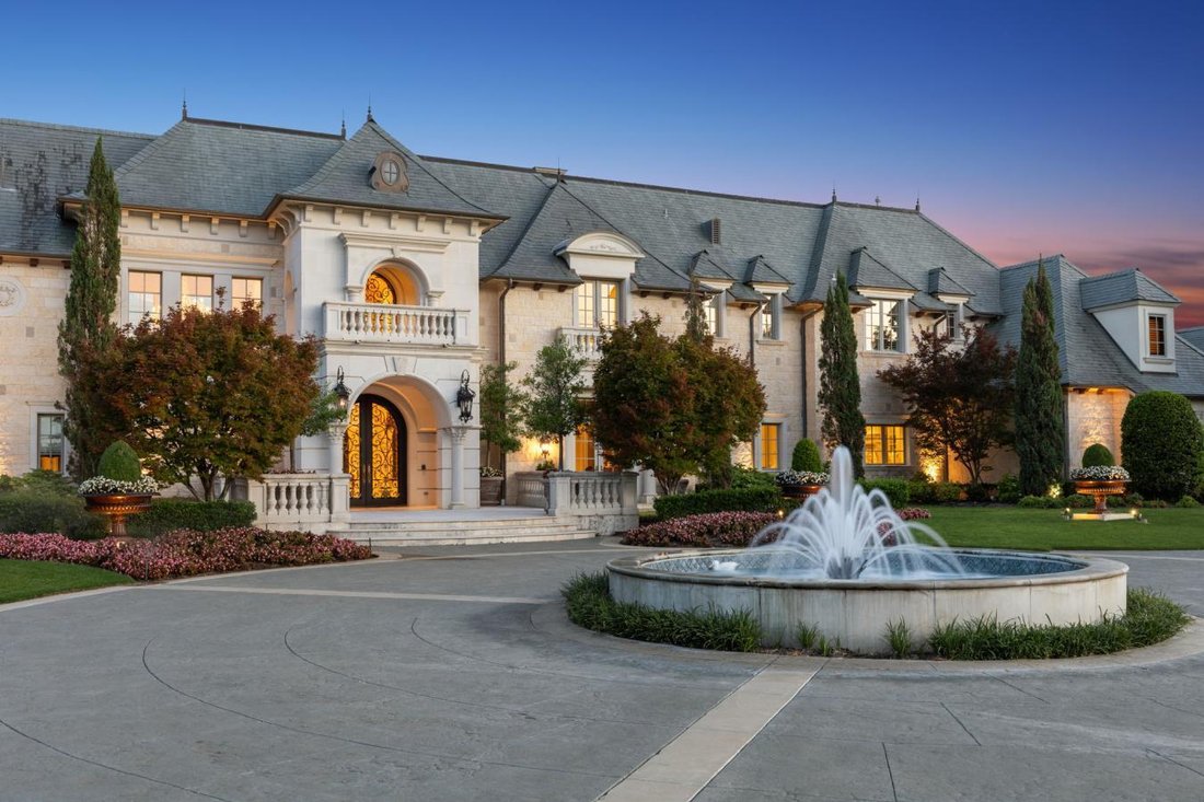 House in McKinney, Texas, United States 3 - 18153015