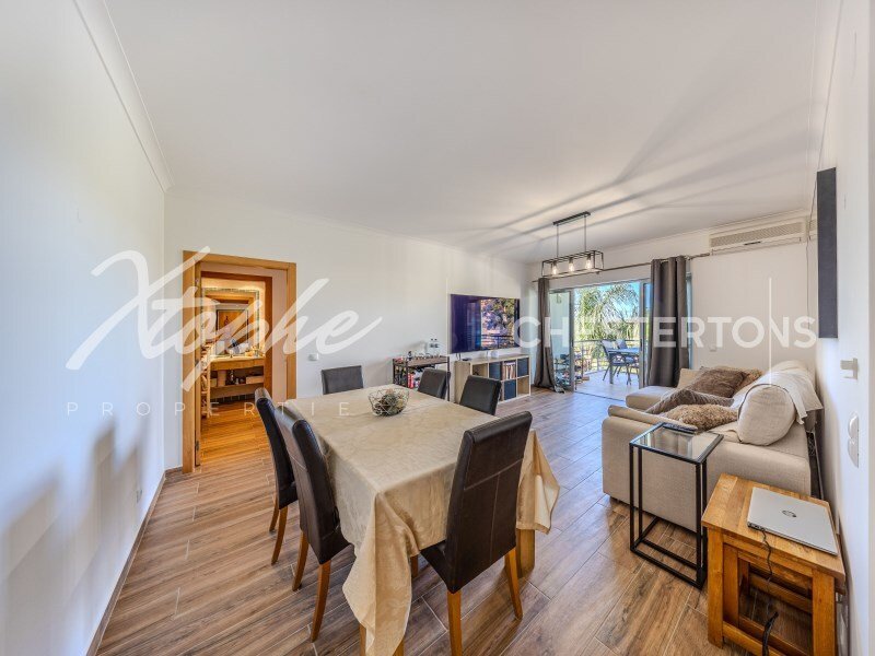 Apartment in Vilamoura, Quarteira, Algarve 2 - 18152969