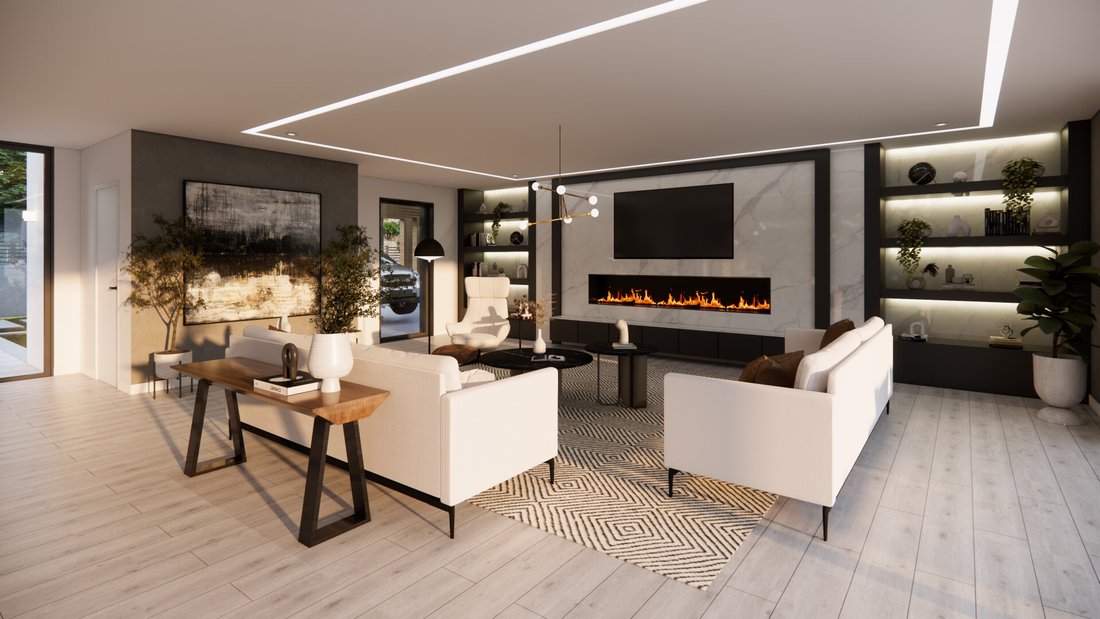 Villa in Elviria-Cabopino, Marbella, Spain 4 - 18152982