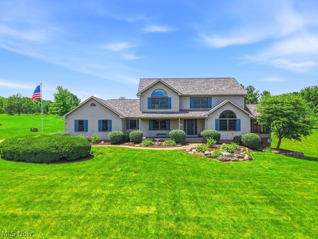 House in Medina, Ohio, United States 1 - 18152306