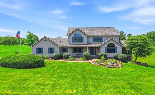 Casa a Medina, Ohio, Stati Uniti 1