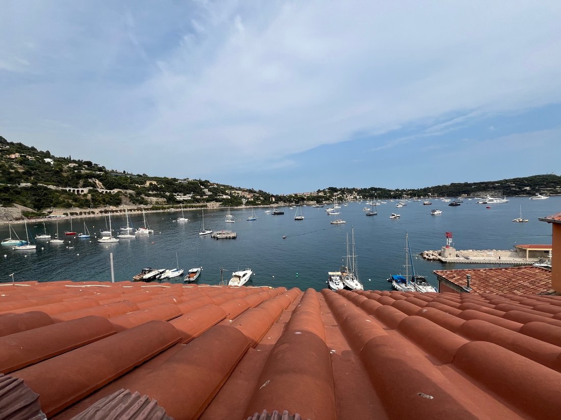 Apartment in Le Port, Villefranche-sur-Mer, France 3 - 17560700