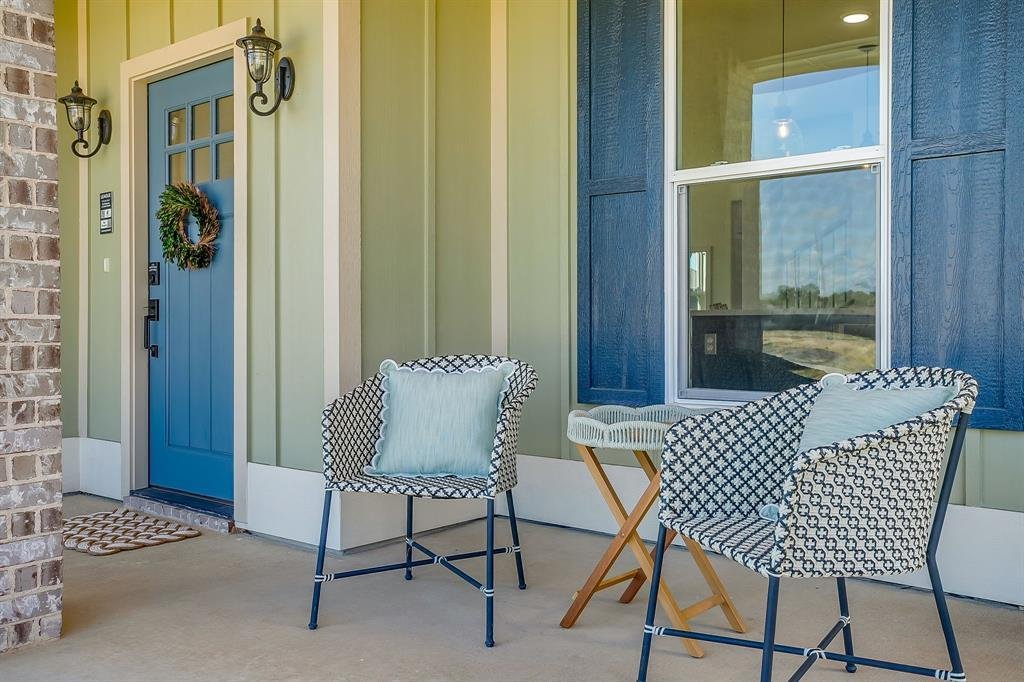 House in Granbury, Texas, United States 4 - 18152877