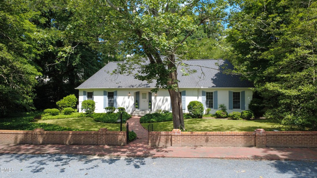House in Pinehurst, North Carolina, United States 3 - 18152505