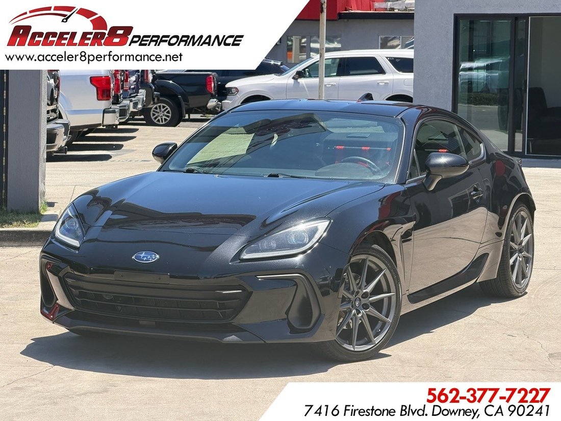 Coupe in Downey, CA, United States 1 - 18153097