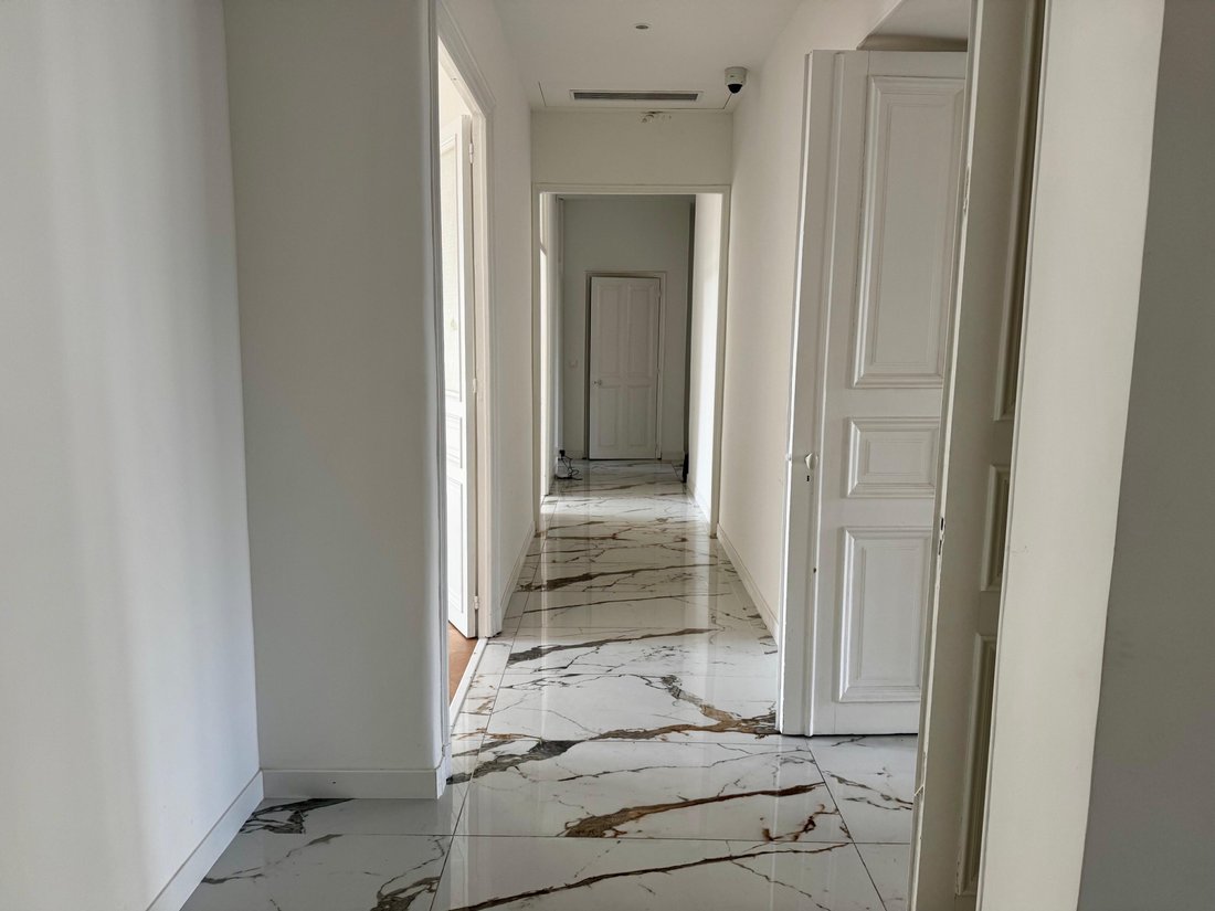 Apartment in Nice, Provence-Alpes-Côte d'Azur, France 5 - 17560677