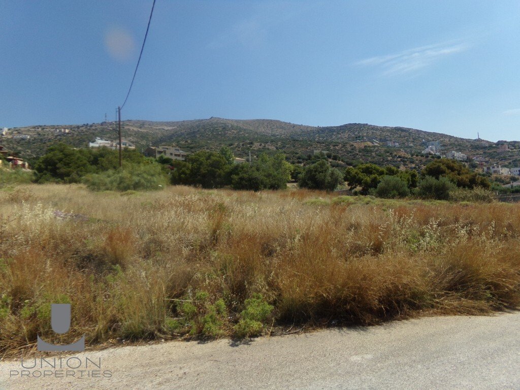 Land in Saronida, Attica, Greece 5 - 18153662