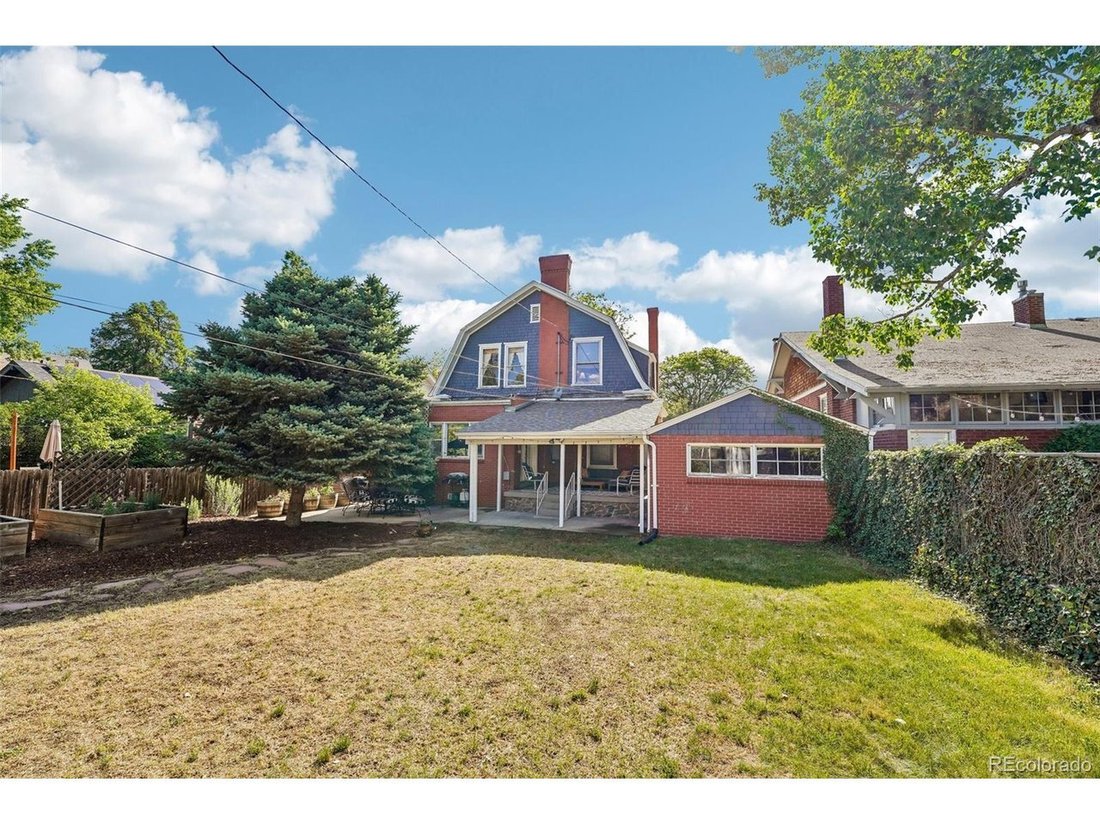 House in Denver, Colorado, United States 1 - 18152653