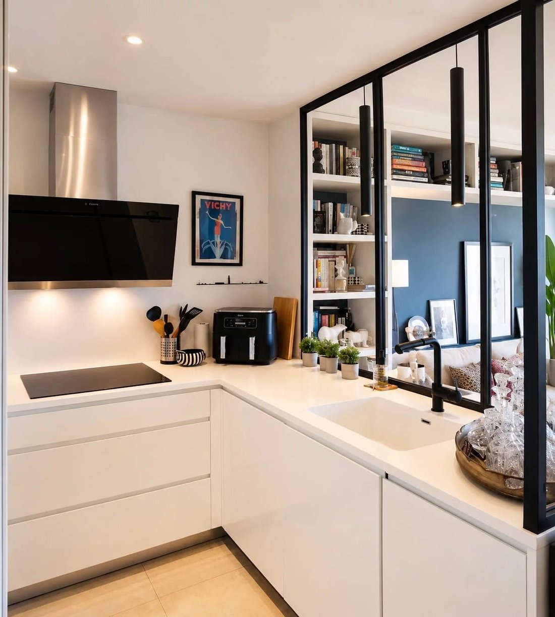 Apartment in Cannes, Provence-Alpes-Côte d'Azur, France 5 - 17837551