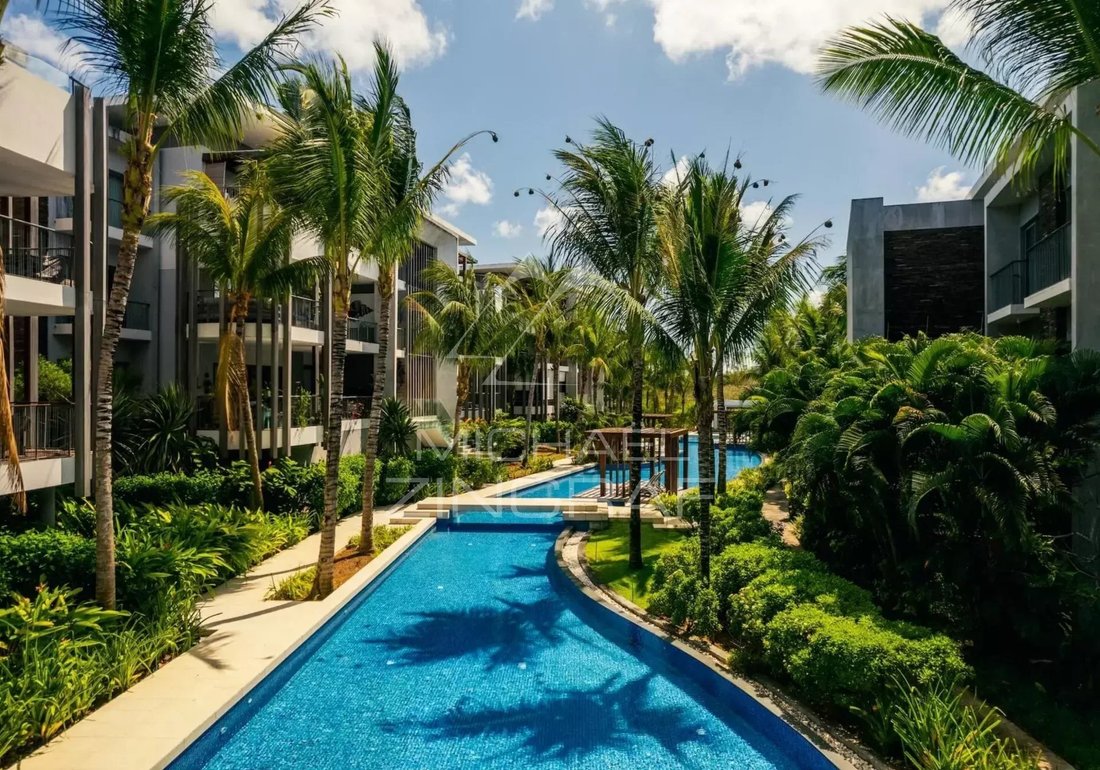 Appartamento a Grand Baie, Rivière du Rempart, Mauritius 5 - 18153270
