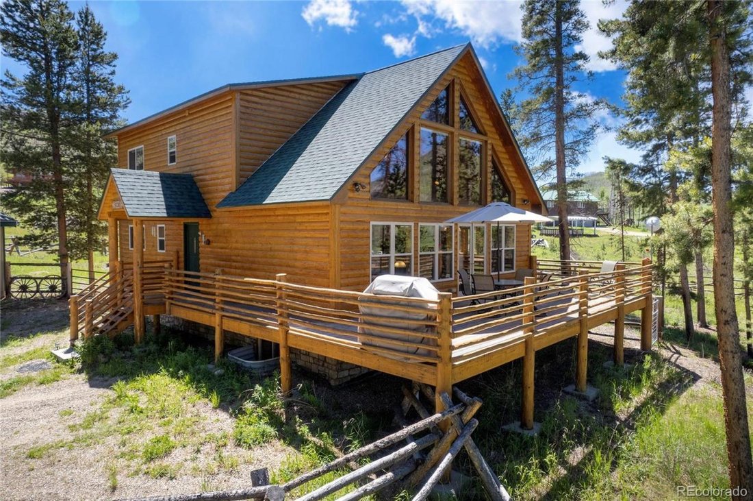 House in Granby, Colorado, United States 2 - 18153136