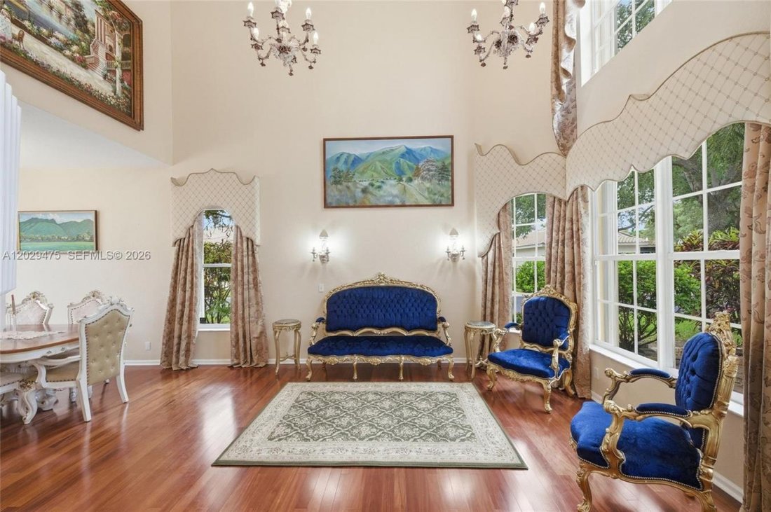 House in Parkland, Florida, United States 3 - 18153139