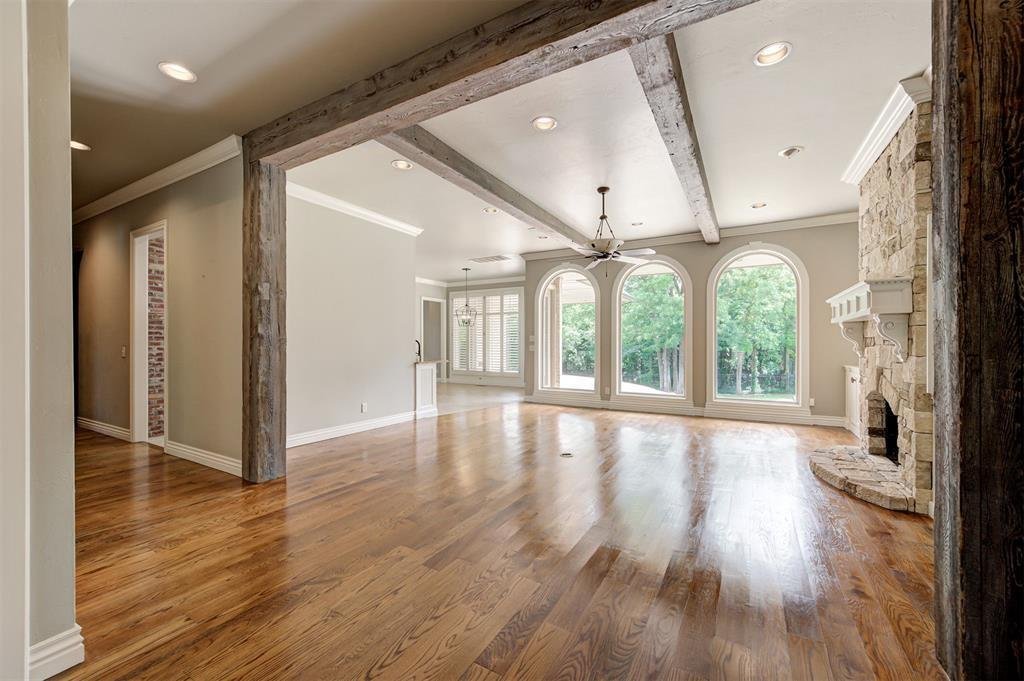 House in Edmond, Oklahoma, United States 4 - 18152491
