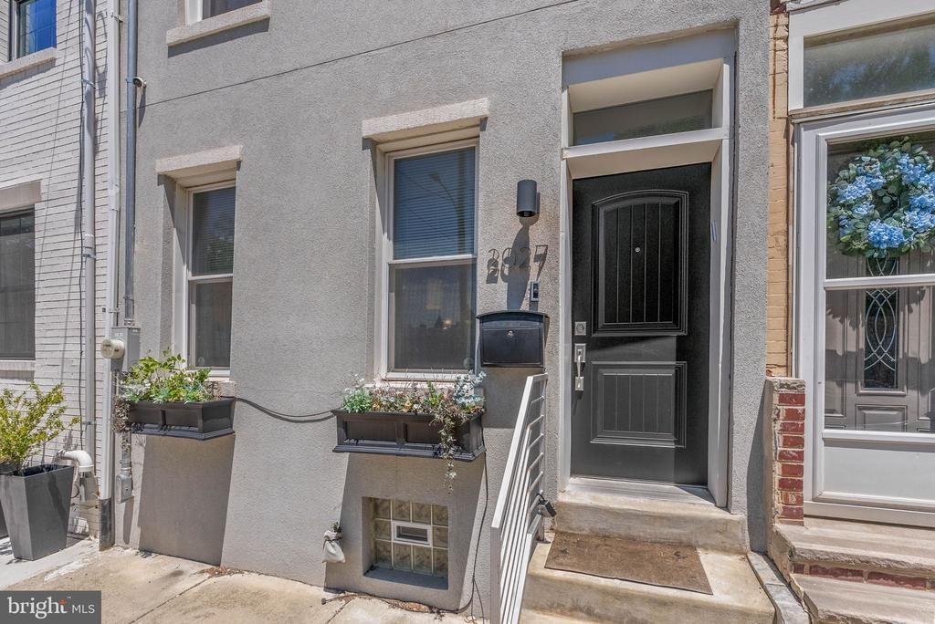 Townhouse in Philadelphia, Pennsylvania, United States 2 - 18152565