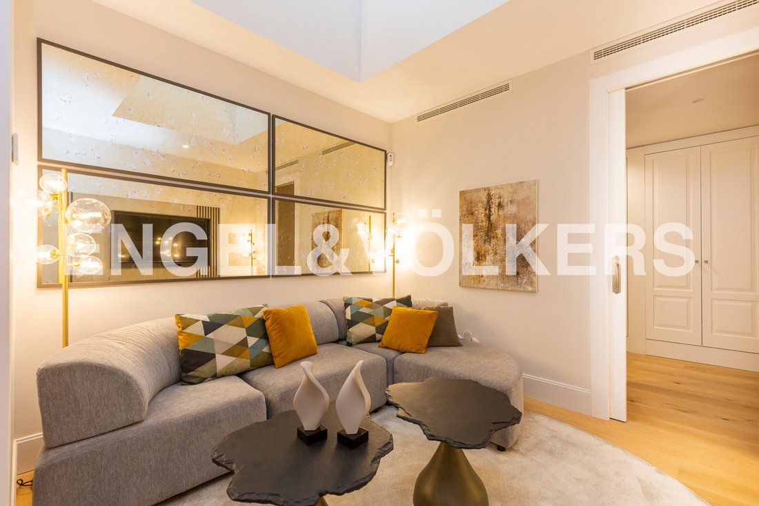 Apartment in Centro, Madrid, Spain 1 - 18153299