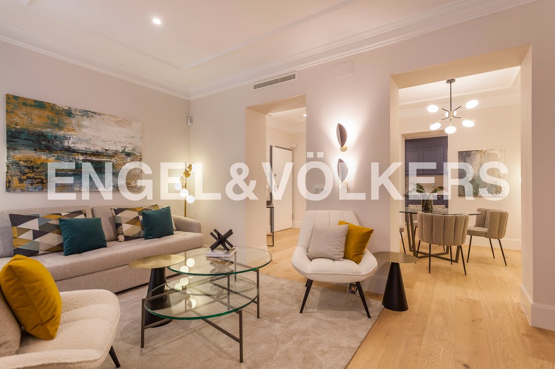 Apartment in Centro, Madrid, Spain 1 - 18153304