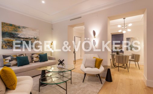 Apartamento en Centro, Madrid, España 1