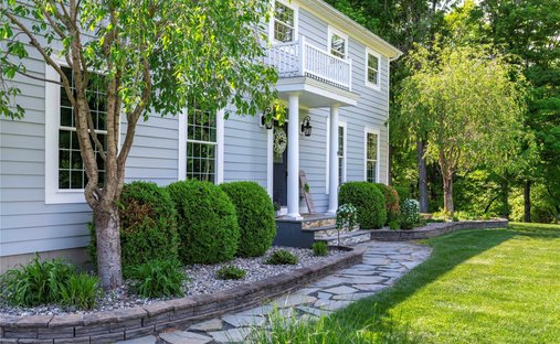House in Hopewell Junction, New York, United States 1
