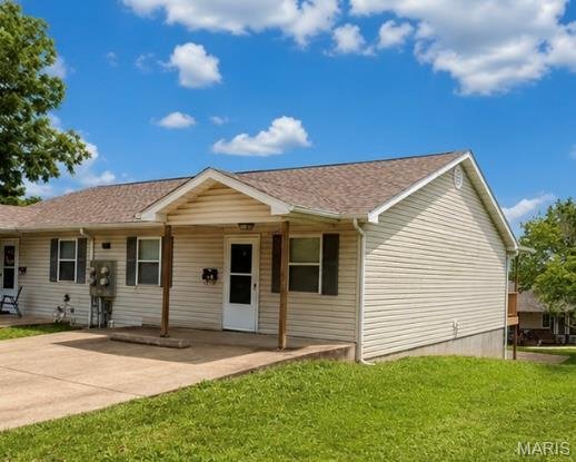 Bonne Terre, Missouri, United States 4 - 18152786