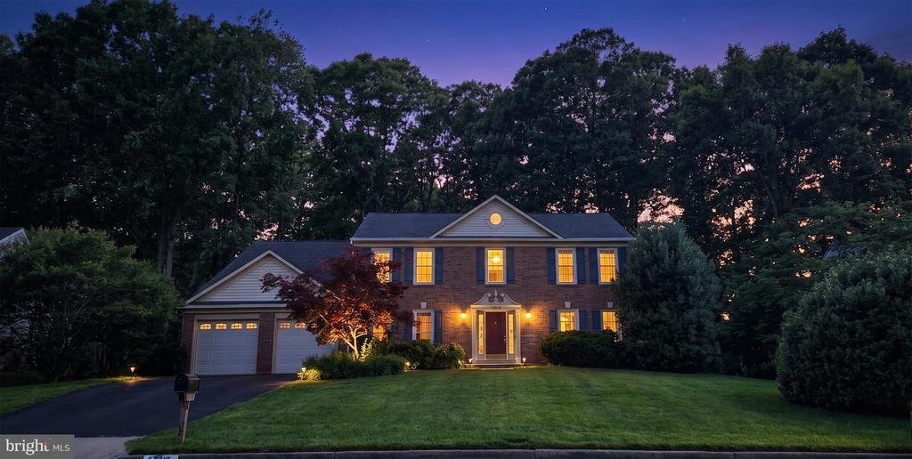 House in Fairfax Station, Virginia, United States 3 - 18153546