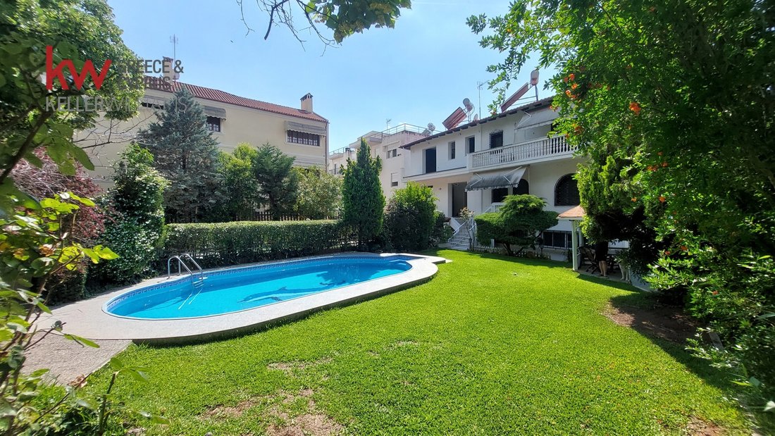Apartment in Central Macedonia, Macedonia and Thrace, Greece 5 - 18152841