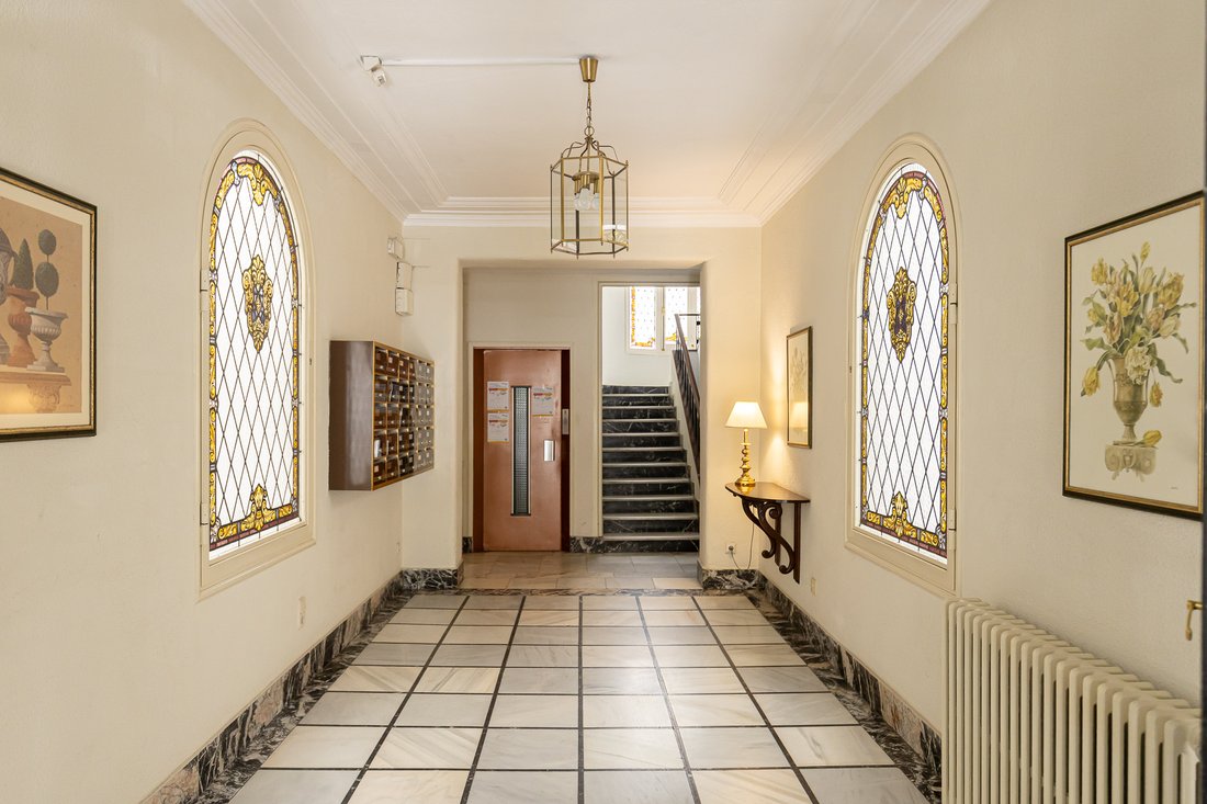 Apartment in Retiro, Madrid, Spain 3 - 18153183