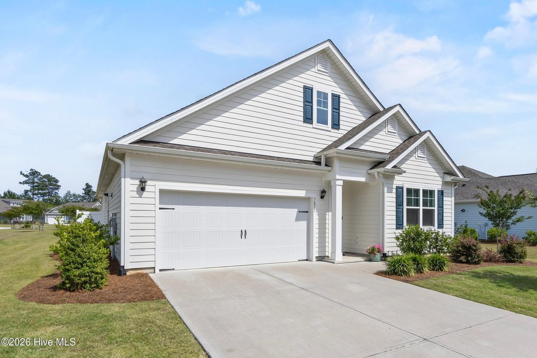 House in Northwest, North Carolina, United States 3 - 18152738