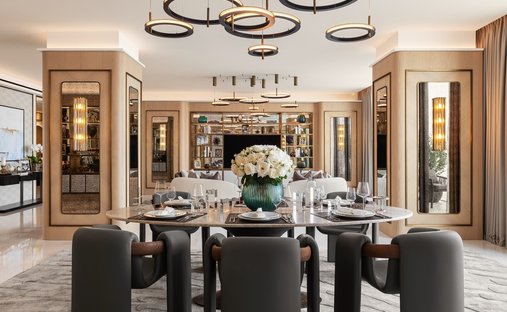 Apartment in Dubai, Dubai, United Arab Emirates 1